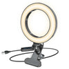 6" Clip-On Ring Light