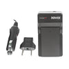 Bower- Canon LP-E5 D9 Battery Charger