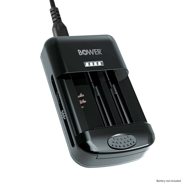 Universal Battery Charger Universal Battery Charger