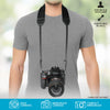 Comfort Camera Strap