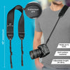 Comfort Camera Strap