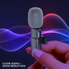 Wireless Lavalier Mic