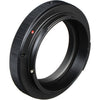 T-Mount for Canon EOS Lens Adapter