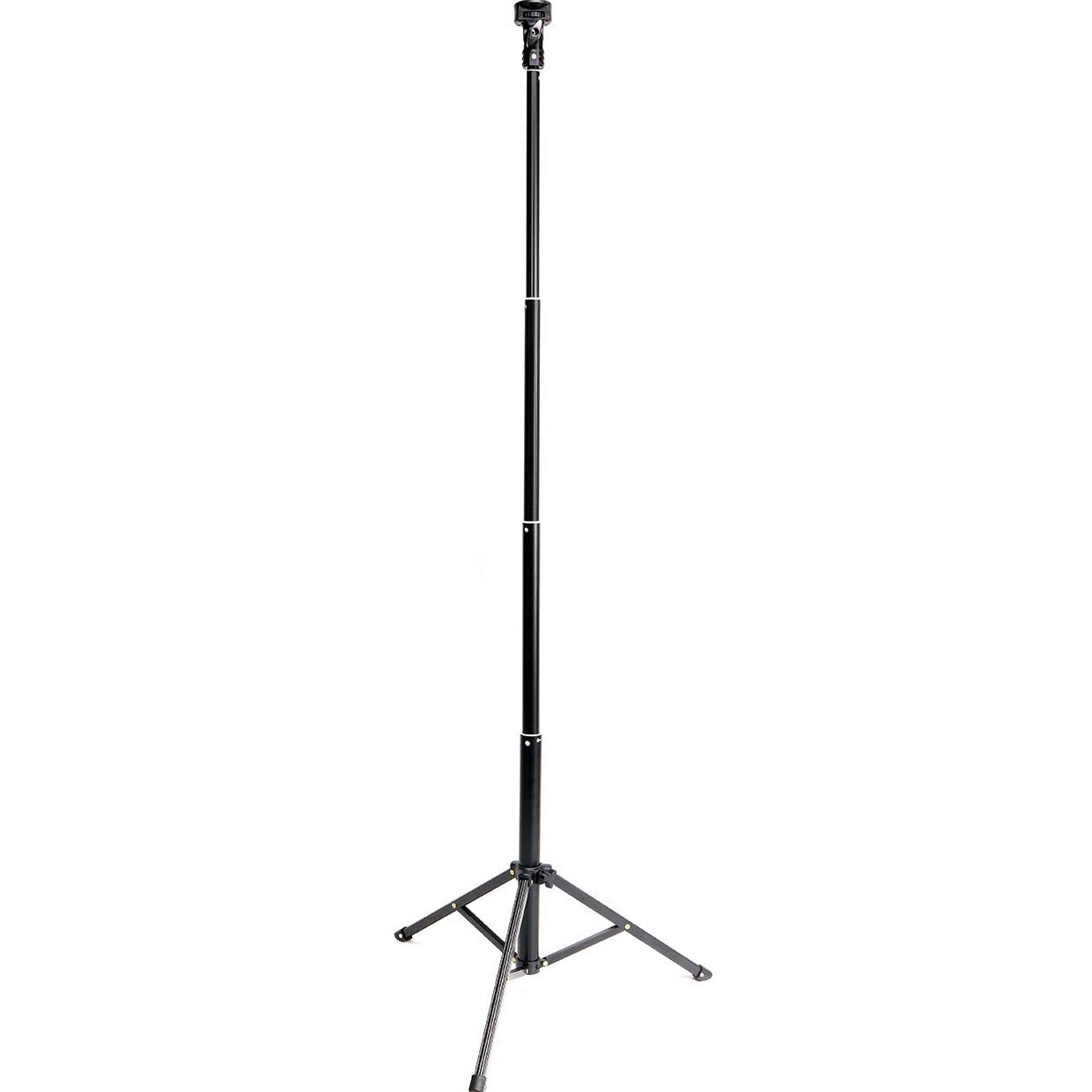 51'' Extendable Smart Photo Tripod (for 8'' Ring light Series)