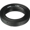 500mm Telephoto Lens f/8 Manual Focus T-Mount