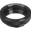 500mm Telephoto Lens f/8 Manual Focus T-Mount