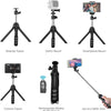 6-in-1 Professional Multipod