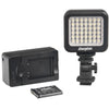 Energizer® 42-Bulb LED Video Light