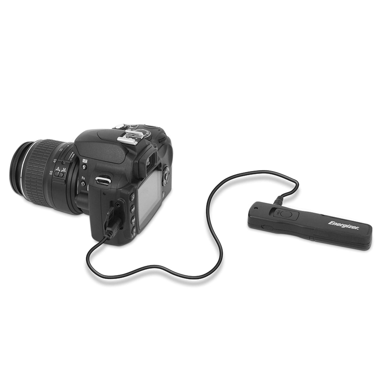 Energizer® Multi-Fit Wireless Remote Shutter Release