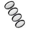 6-Piece Digital Macro Filter Kit