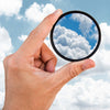 Digital High-Def UV Filter