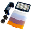 Smart Photography 50 LED Light Kit