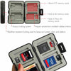 Heavy Duty Memory Card Case