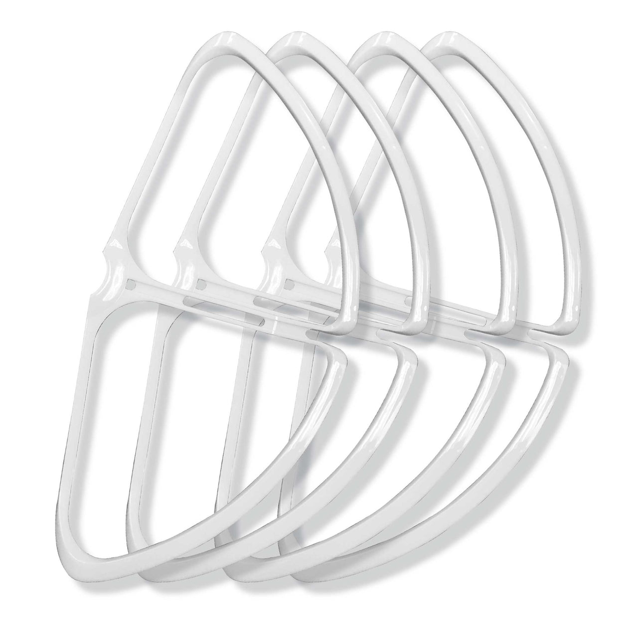 Phantom 4 Pro Propeller Guard Kit, 4-Piece