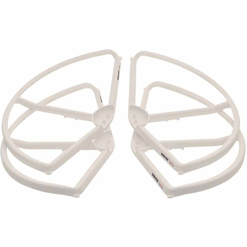 Phantom 3 Propeller Guard Kit, 4-Piece