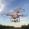 Phantom 3 Propeller Guard Kit, 4-Piece