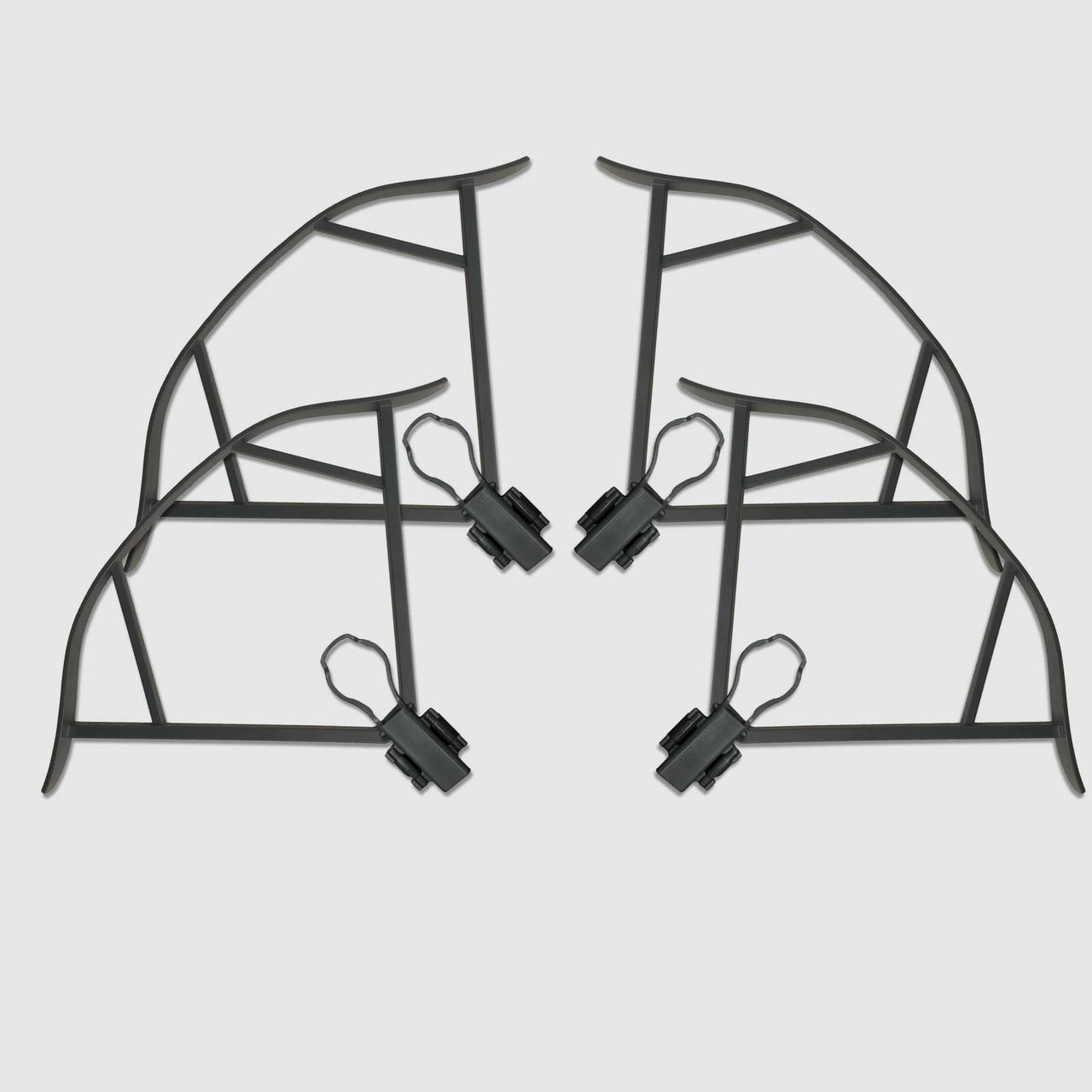 DJI Mavic Pro Propeller Guards, 4-Piece
