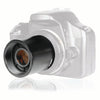 Digital 2X Converter