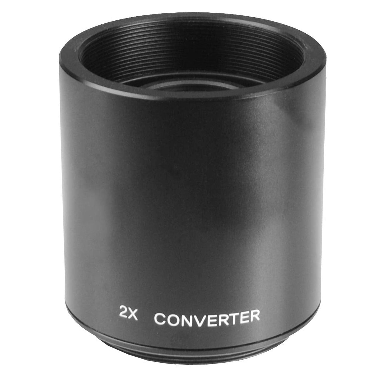 Digital 2X Converter