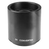 Digital 2X Converter