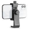 360 Degree Rotating Phone Tripod Mount