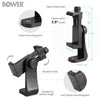 360 Degree Rotating Phone Tripod Mount