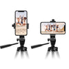 360 Degree Rotating Phone Tripod Mount