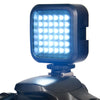 Compact LED Video Light