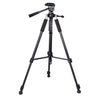 Heavy Duty 3-section Tripod SERIES