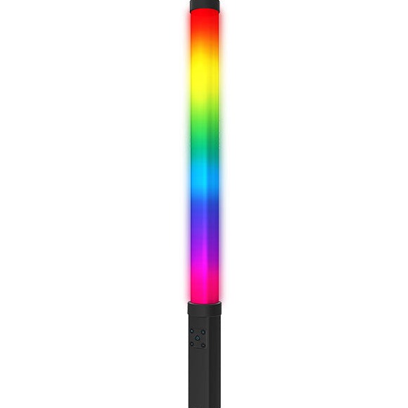 19'' LED WAND, RGB + Lighting Effect