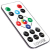 Replacement remote for 12'' RGB Studio RL
