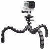 Bower Xtreme Action Series Flex Tripod for GoPro - Black/Grey