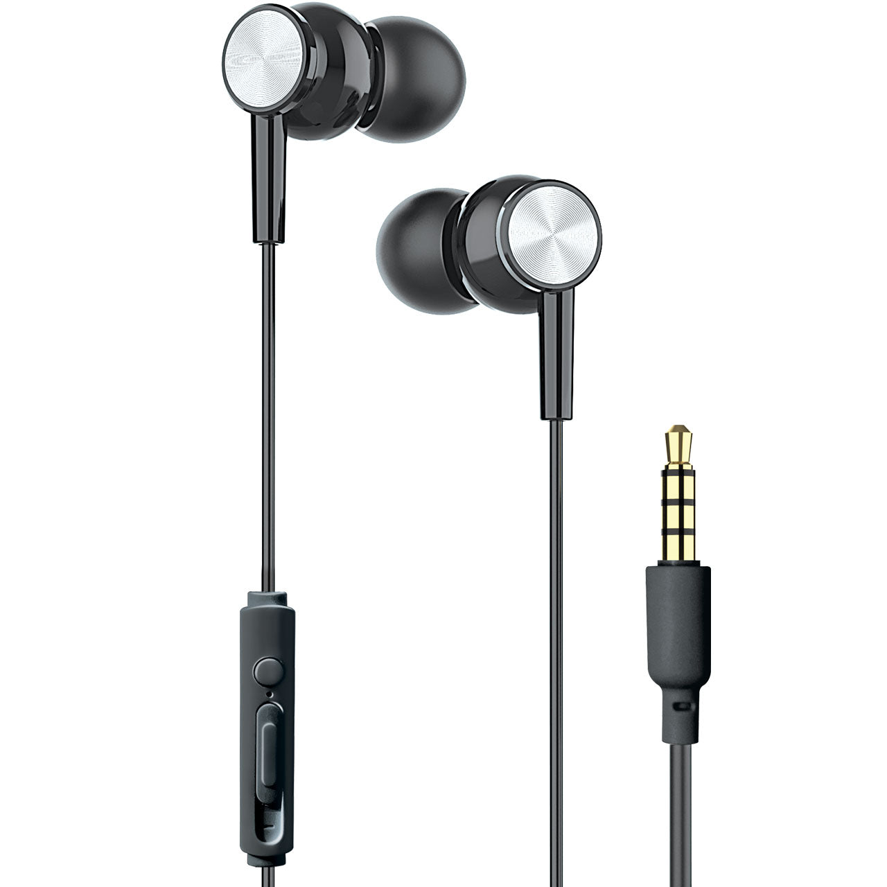 Wired Earbuds