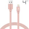 4ft Lightning Flat Cable