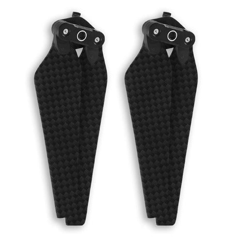 Carbon Fiber Propellers for DJI Mavic Pro (2-Pack) for Front OR Back