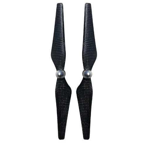 Carbon Fiber Propellers for Phantom 4 Pro (2-Pack)