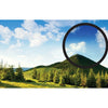 Digital High-Def UV Filter