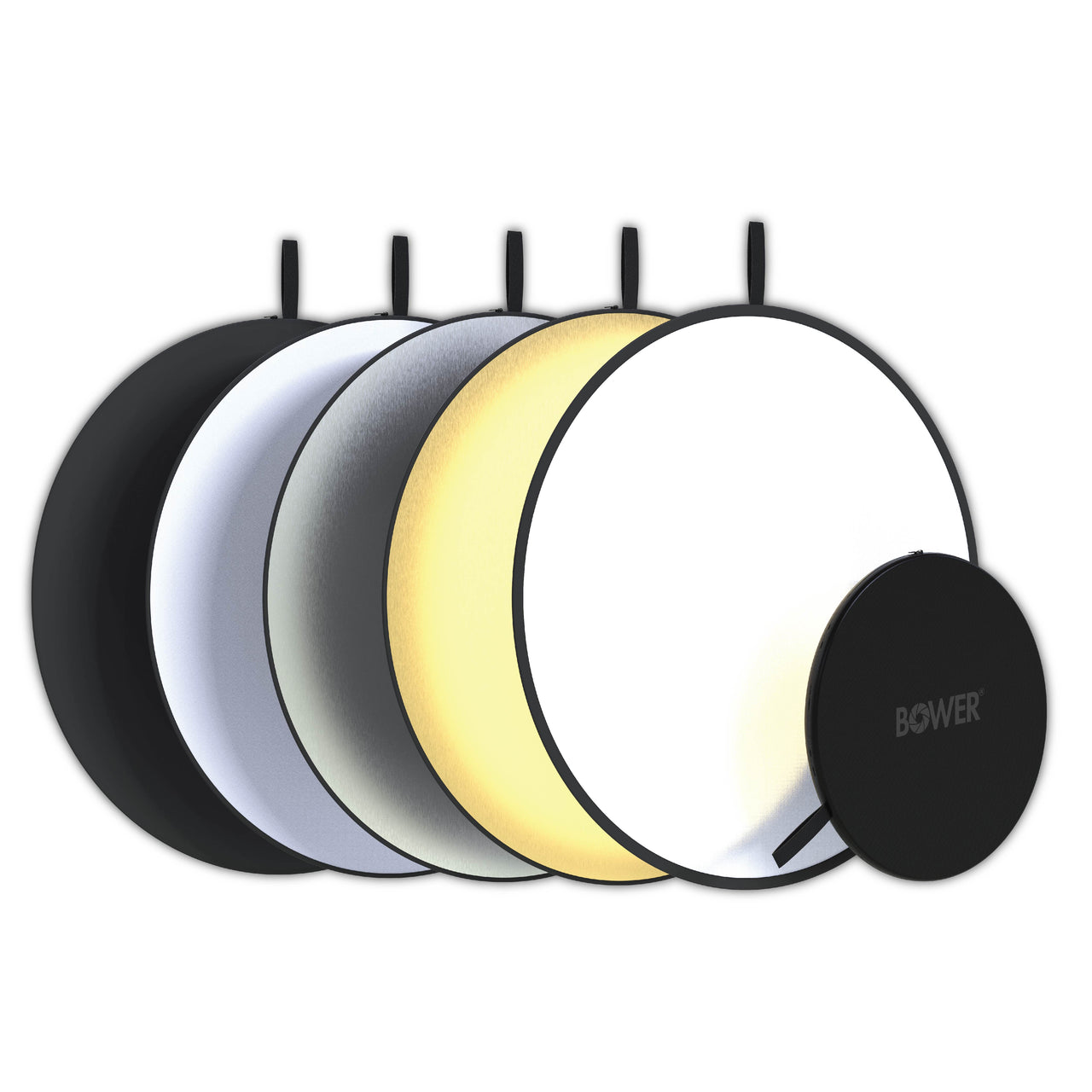 5 in 1 Reflector Kit