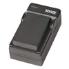 Bower - Battery Charger for Nikon EN-EL21