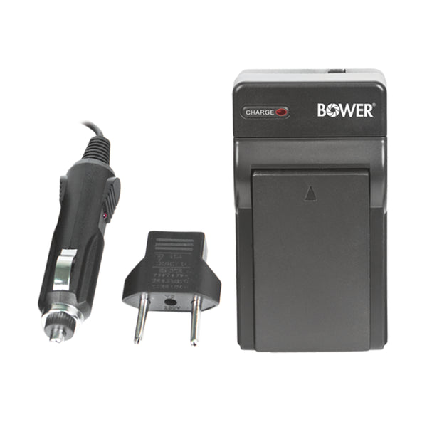 Bower Canon NB-6L Battery Charger