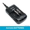 Universal Battery Charger