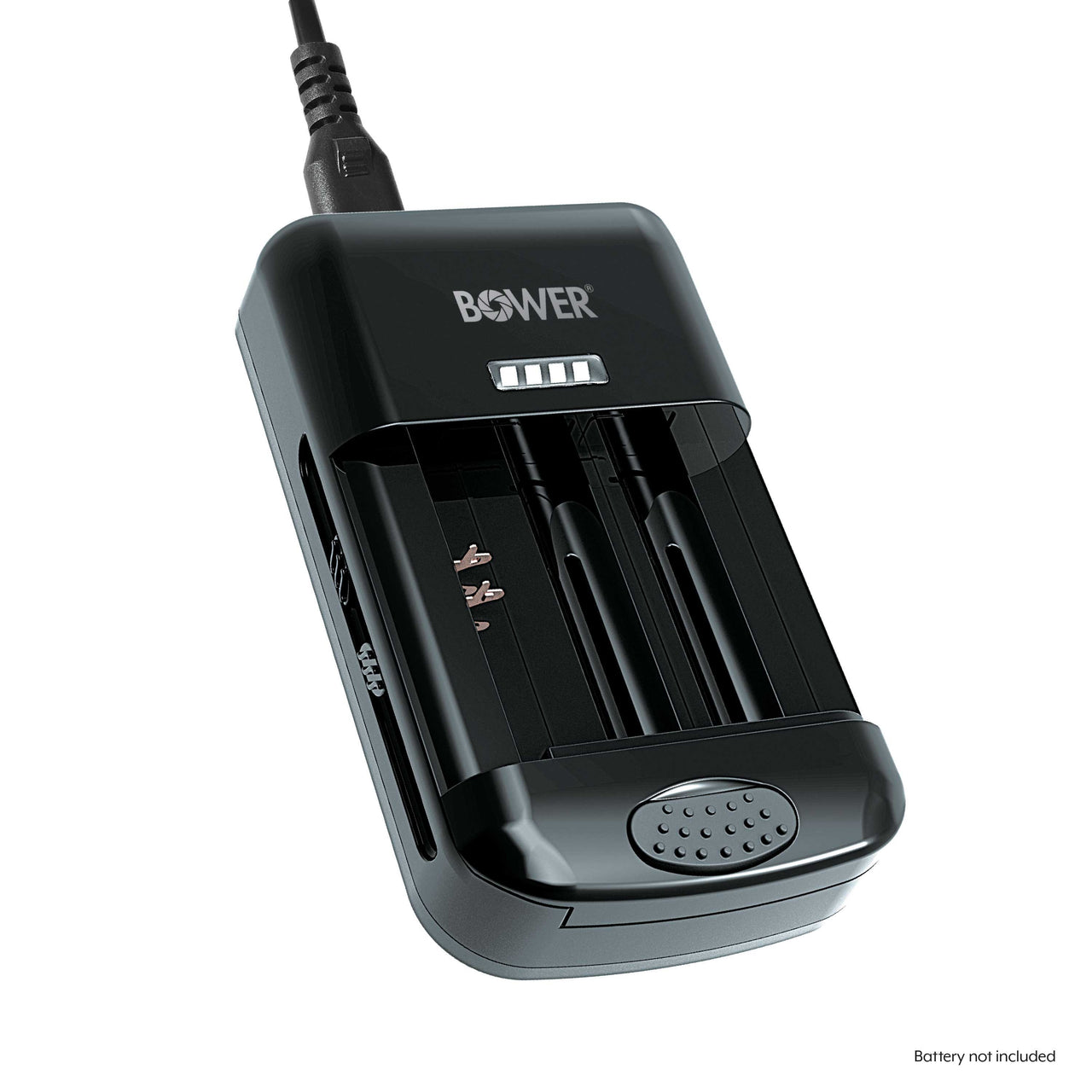 Bowerch Universal Battery Charger
