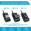 Universal Battery Charger