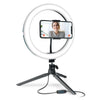 10" Tabletop Ring Light Kit