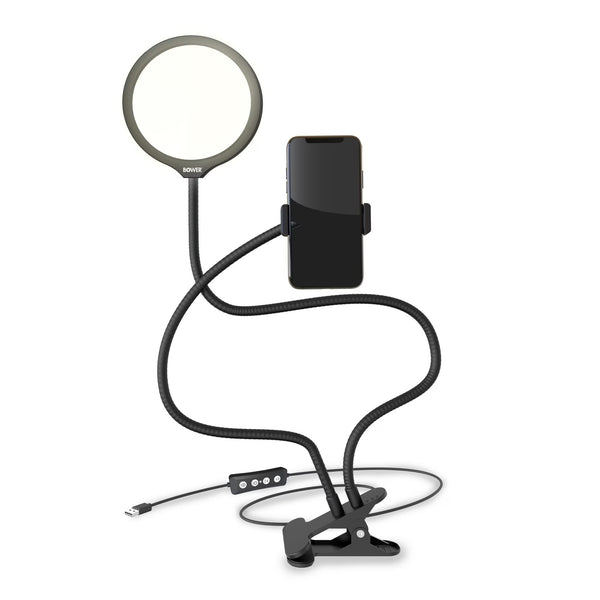 Bower 6-inch Flexible Panel LED Light