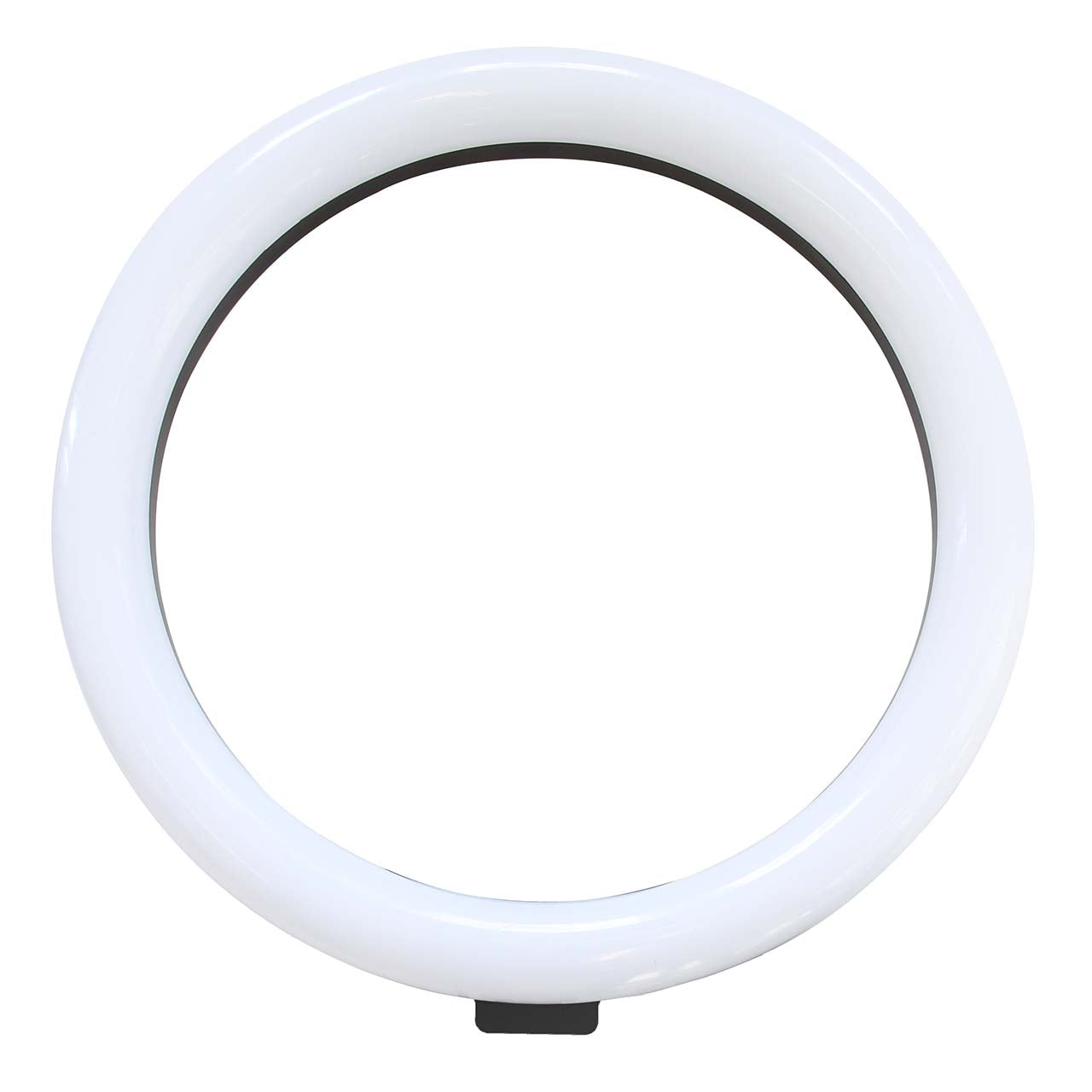Clip-on Conference Ring Light - Heyday™ Stone White : Target