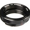 650-1300mm f/8-16 Manual Focus Telephoto T-Mount Lens