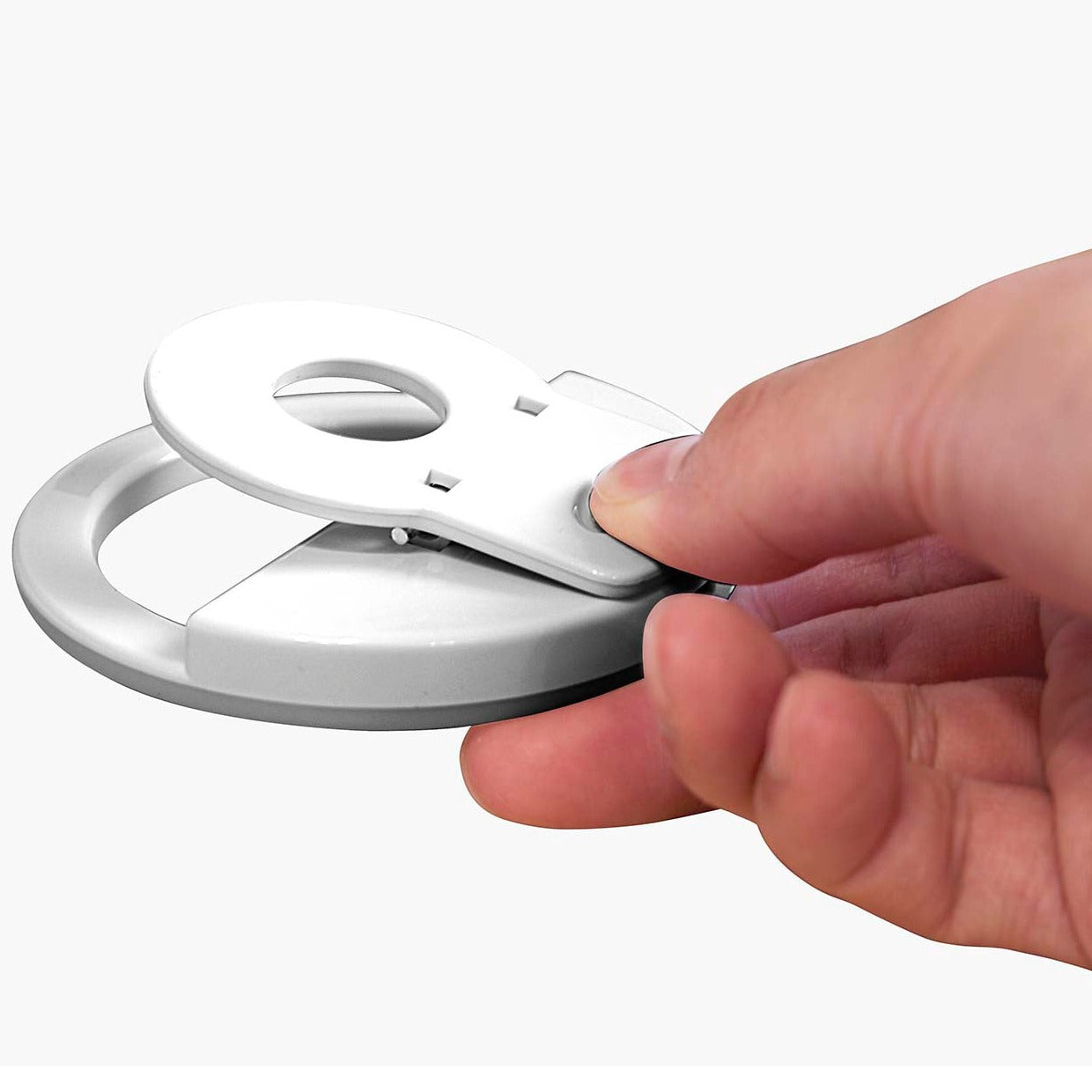 Bower ClipOn Selfie LED Ring Light