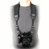 PRO DSLR Photo Neck Strap (Black)