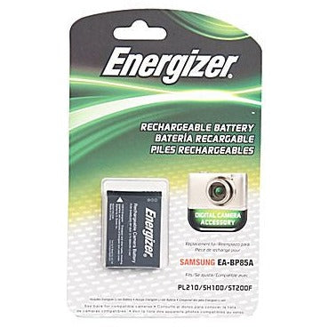 Energizer® ENB-SG85 Digital Replacement Battery for Samsung EA-BP85A
